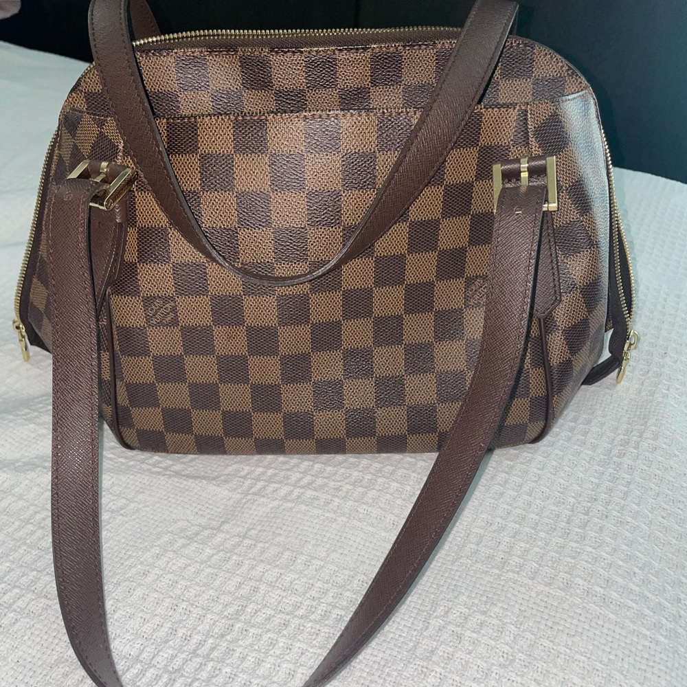 Louis Vuitton handbag
